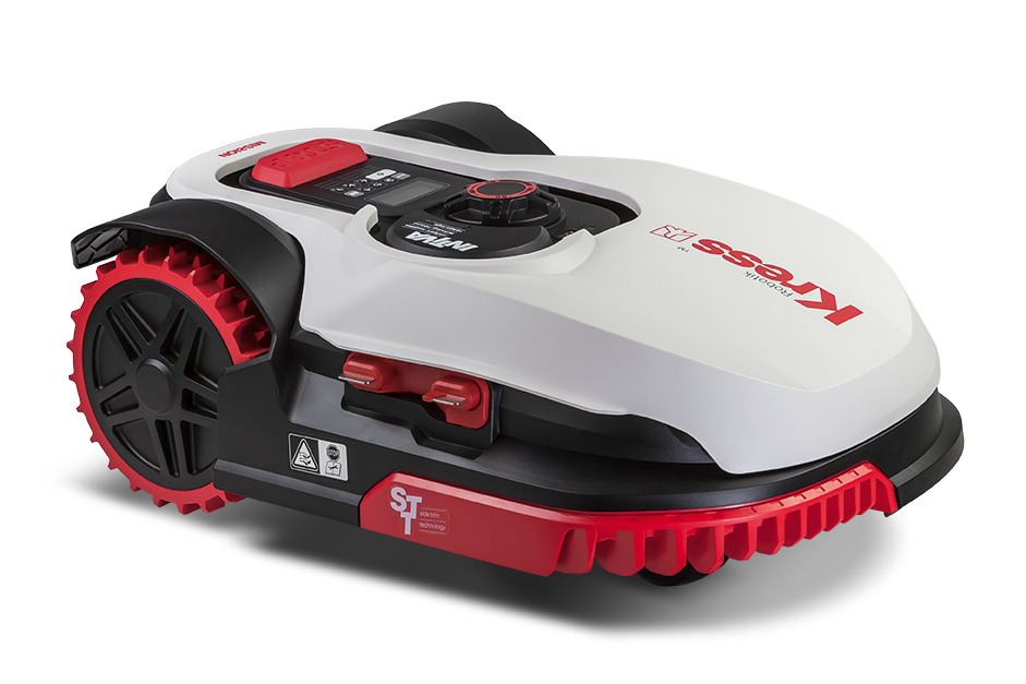 Mission + OAS 1.000m2